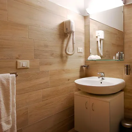 Aparthotel Residence Frascati