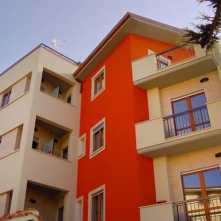 Aparthotel Residence Frascati