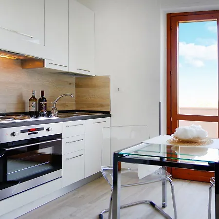 Residence Frascati 3* Frascati