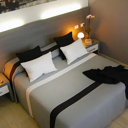 Residence Frascati Aparthotel