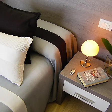 Residence Frascati 3*