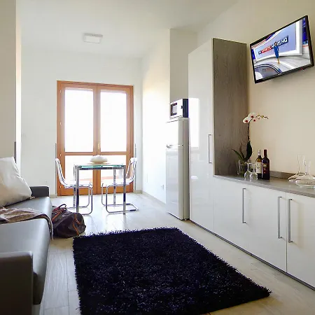 Residence Frascati