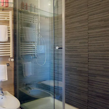Aparthotel Residence Frascati 3*