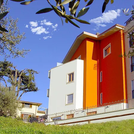 Residence Frascati Aparthotel Frascati