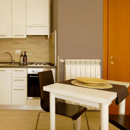 Residence Frascati 3*