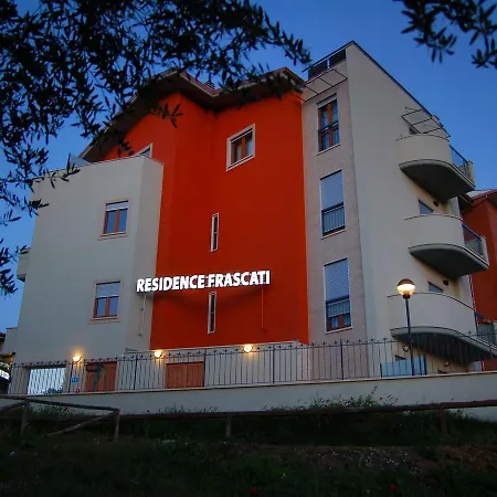 Residence Frascati Frascati