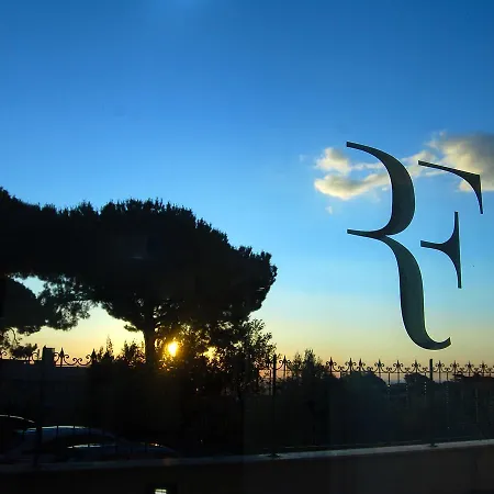 Residence Frascati Aparthotel 3*
