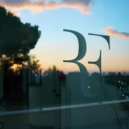 Residence Frascati