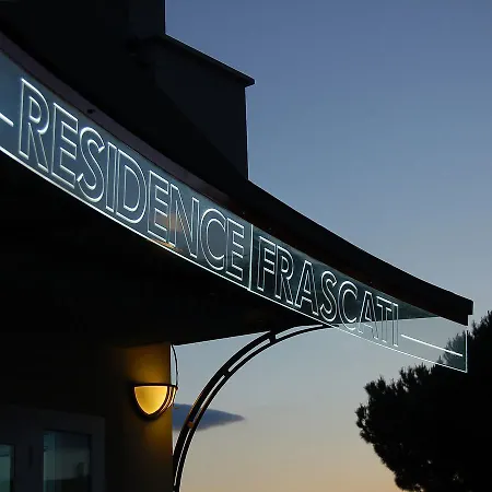 Residence Frascati Aparthotel