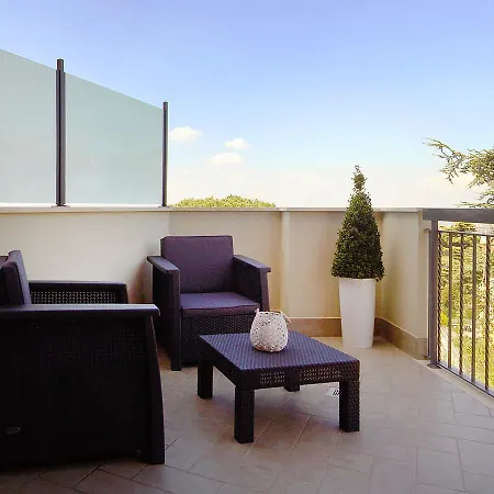 Aparthotel Residence Frascati