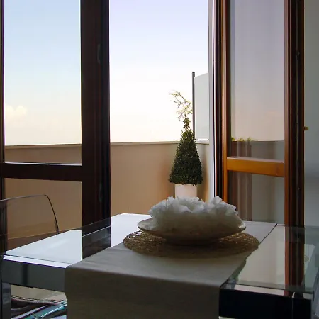 Residence Frascati Aparthotel