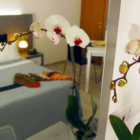 Aparthotel Residence Frascati 4*