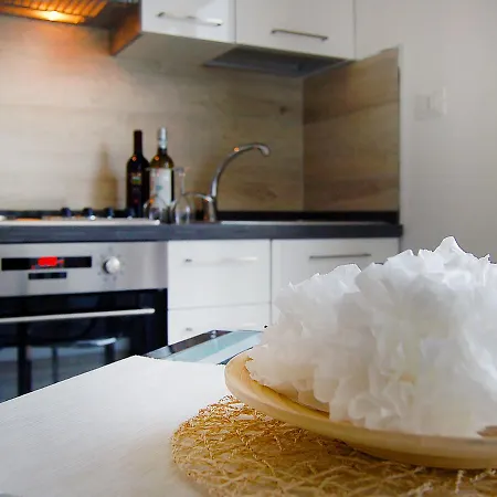 Residence Frascati 4*