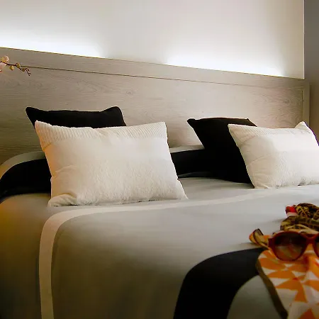 Residence Frascati Aparthotel