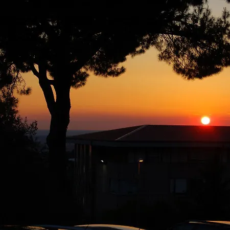 Residence Frascati Aparthotel Frascati