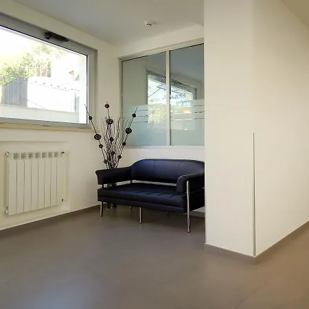 Residence Frascati Frascati